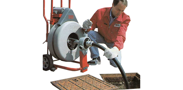 чистка канализации цена Белгород